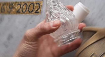 “Rubata lampada dalla tomba di mio padre”, ancora furti al Cimitero di Monreale