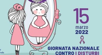 Disturbi dell’alimentazione, a Monreale incontro nella giornata nazionale
