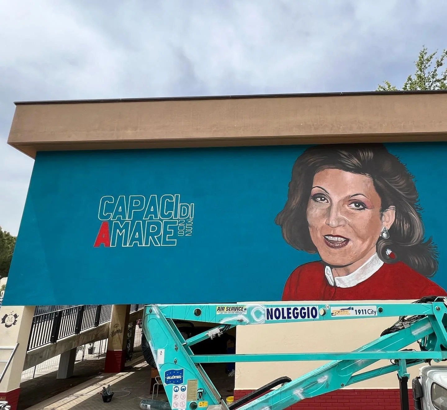 La scuola Francesca Morvillo ricorda la moglie del giudice a 30 anni dalla strage di Capaci