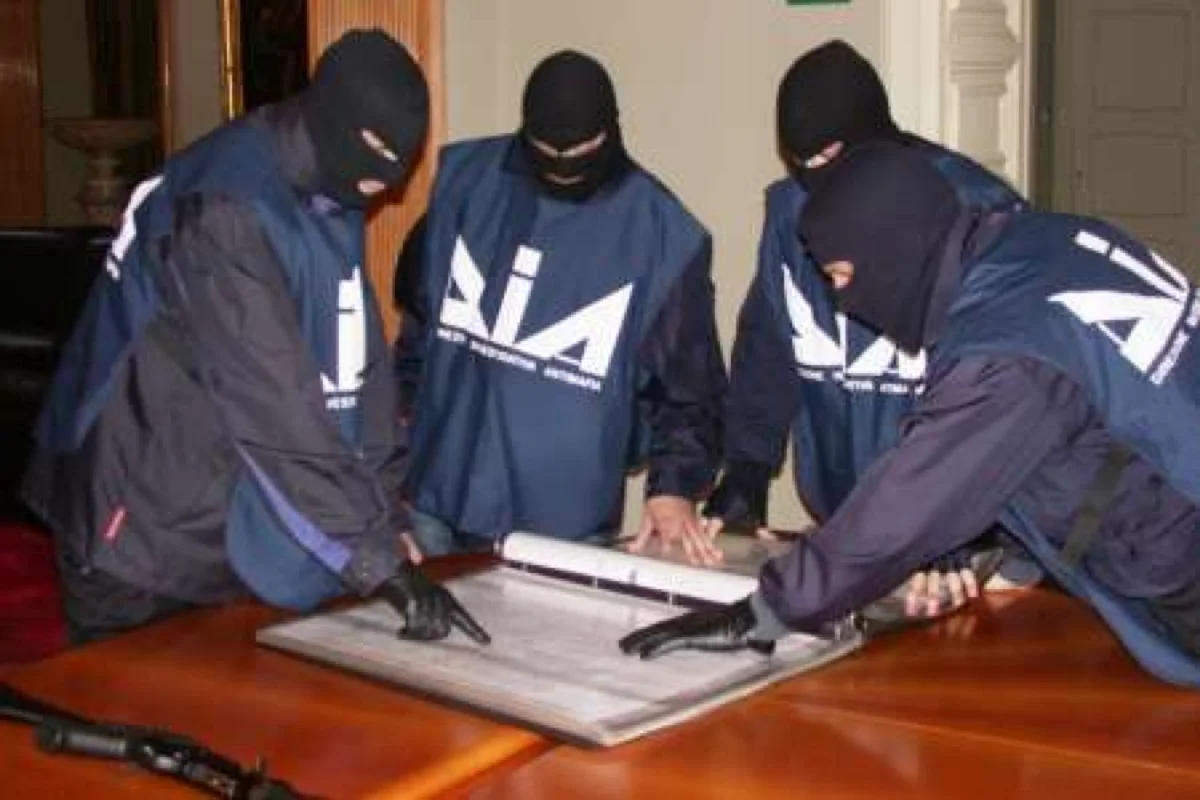 Beni per 100 milioni confiscati a costruttore di Monreale