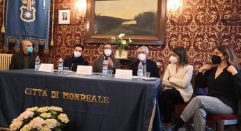 Festa del SS Crocifisso, Arcidiacono: “Sarà la festa della Rinascita” IL PROGRAMMA