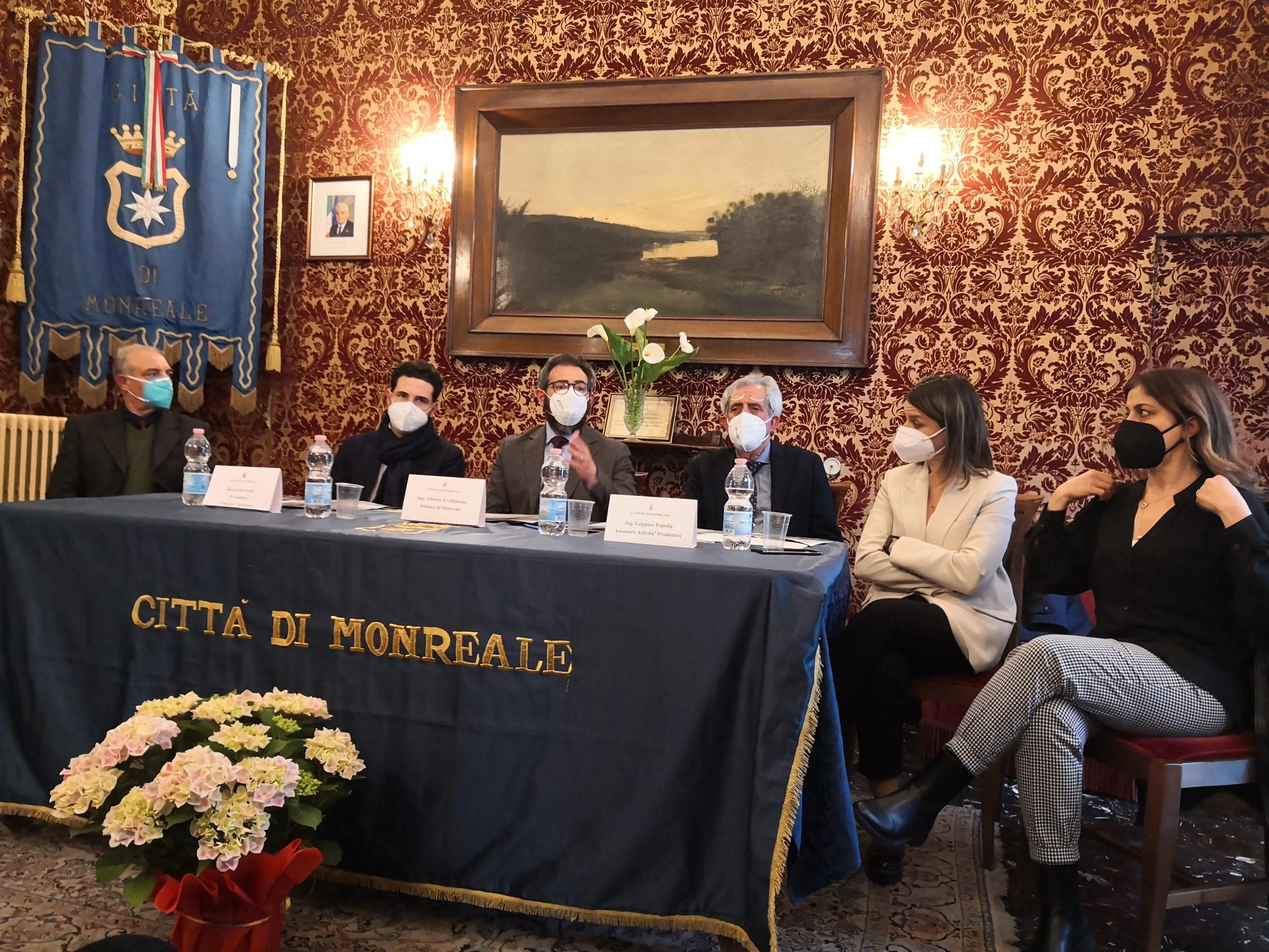 Festa del SS Crocifisso, Arcidiacono: “Sarà la festa della Rinascita” IL PROGRAMMA