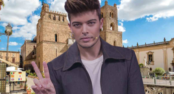 La festa del SS Crocifisso col botto, a Monreale il concerto dei The Kolors