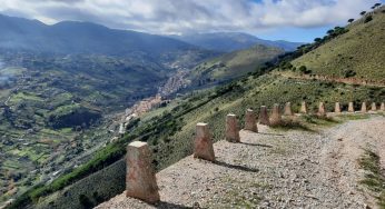 Il Cammino dei Mille è completo, “C’è tanta bellezza attorno alle nostre città”