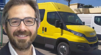 Monreale avrà due Scuolabus nuovi di zecca, a breve la consegna del primo