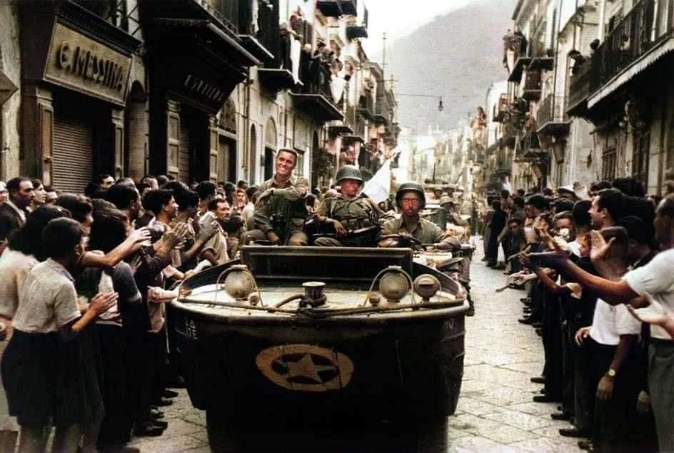 Biagio Giordano, il partigiano 20enne monrealese morto per la libertà