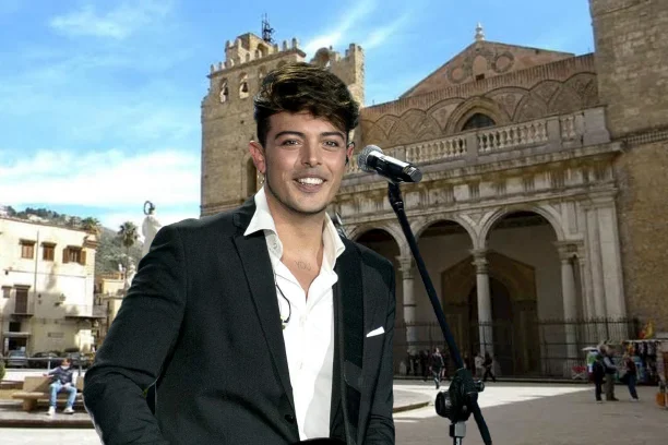 Concerto dei The Kolors a Monreale verso l’ufficialità, giorno 1 un altro concerto