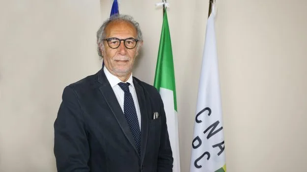 Il candidato sindaco di Palermo Franco Miceli fa tappa ad Aquino