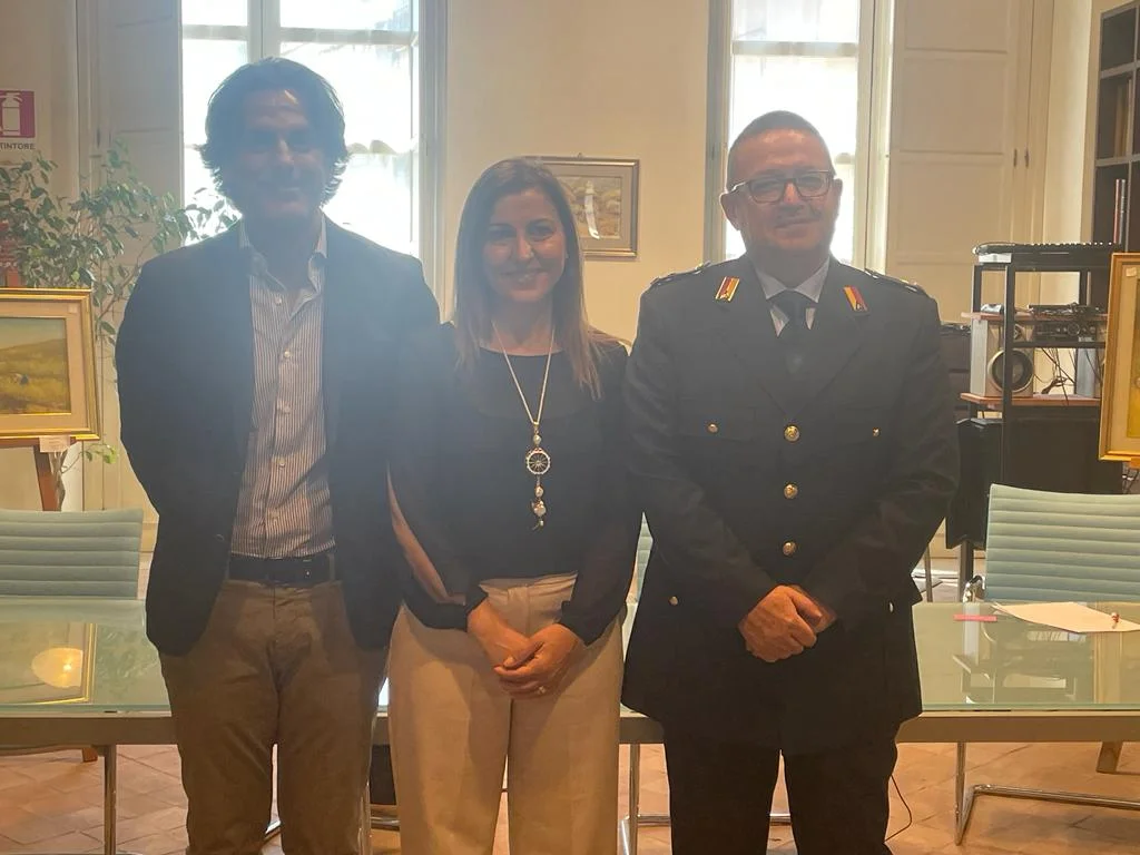 Da oggi più facile pagare il parcheggio a Monreale con EasyPark