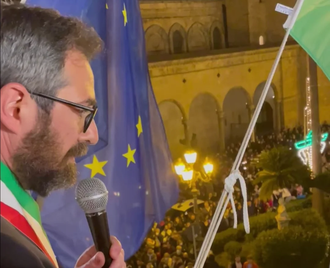 “La festa della Rinascita dopo tante lacrime”