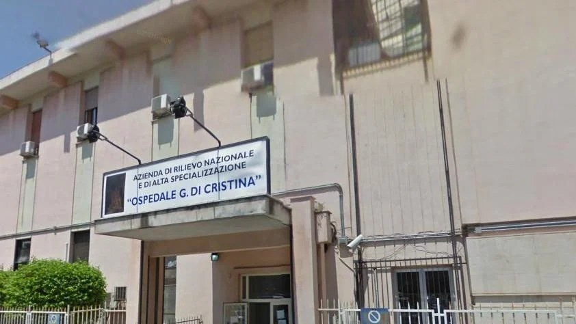 Avrebbe ingerito sostanze stupefacenti, monrealese di 9 anni in prognosi riservata