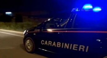 Monreale, furto d’auto sventato da un cittadino