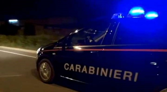 Monreale, furto d’auto sventato da un cittadino