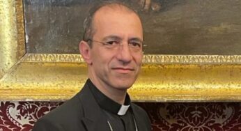 Monreale, l’arcivescovo Isacchi inaugura il nuovo consultorio diocesano: “Supporto psicologico gratuito per le famiglie”