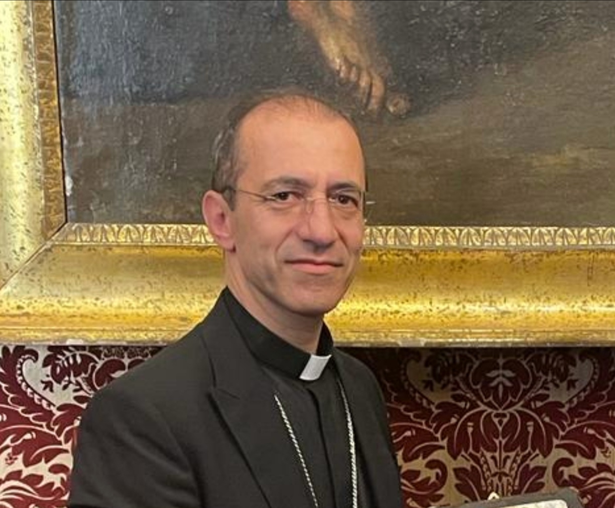 Roghi e terrore a Monreale, l’arcivescovo invita a “denunciare i responsabili”