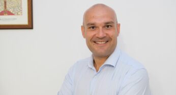 Vandalizzata la Chiesa di San Francesco, “Serve restauro della facciata ma anche del senso civico”