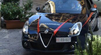 Falsi carabinieri derubano anziani anche a Monreale: smantellata banda criminale