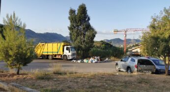 Monreale, nuovo lustro per piazzale Candido: 3,9 milioni per un maxi parcheggio