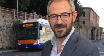 Monreale, l’annuncio del sindaco, “Raddoppiano le corse del bus Amat 389”