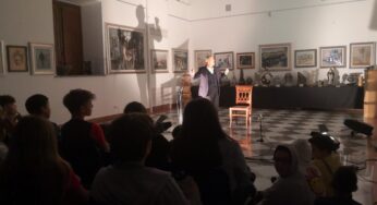 Il teatro insegna integrazione, progetto per gli alunni della scuola Veneziano-Novelli