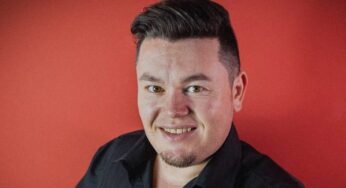 Il pioppese Pasquale Musso finalista a J-Factor, il talent di musica cristiana