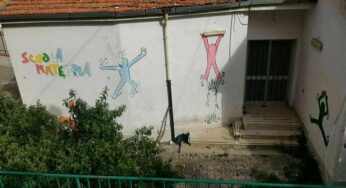 Pioppo e la scuola di via Polizzi, attesa per l’esito della gara d’appalto europea