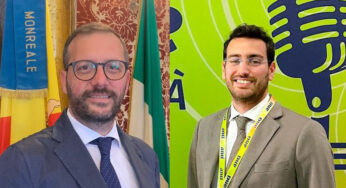 Anche Monreale all’Assemblea Anci di Bergamo, momenti di crescita per amministratori attuali e futuri