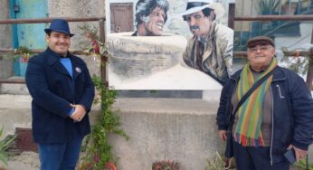 A Monreale un riconoscimento a Franco Franchi e Ciccio Ingrassia, festa alla Carrubella