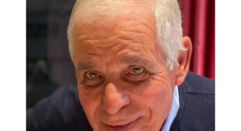 Lutto a Monreale, è morto Filippo Cinà, politico e rappresentante sindacale