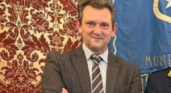 Monreale tra i 10 comuni virtuosi per il risarcimento danni da incendi estivi