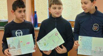 Il Giorno della Memoria alla Veneziano-Novelli, per educare al rispetto delle differenze