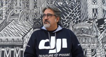 Il videomaker monrealese Andrea Schimmenti premiato da Matrimonio.com con il Wedding Awards 2023