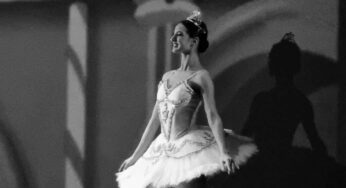 La ballerina monrealese Marialuisa Carlotta sulla Rai con “Edith, una ballerina all’inferno”