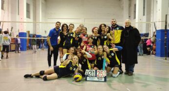 Crescono i giovani della New Gica Monreale