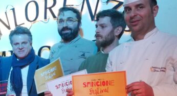 Al panificio di Gianni Massaro il Premio “Miglior Sfincione Identitario” allo Sfincione Festival