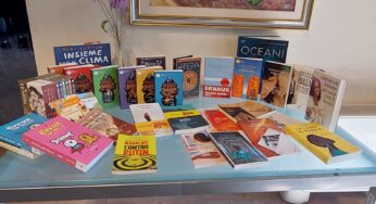 Monreale, nuovi libri alla Biblioteca comunale “Santa Caterina”