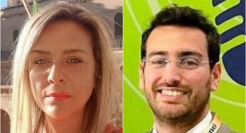 Monreale ha due giovani assessori, Giuliano e Lo Verso al fianco di Arcidiacono