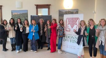 L’Associazione Donnattiva e l’associazione Donne del Vino fanno rete