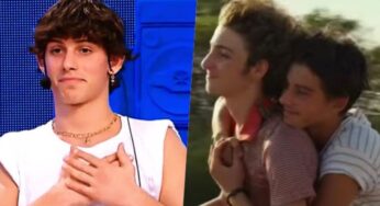 Stranizza d’Amuri con Samu Segreto candidato ai Nastri d’Argento 2023