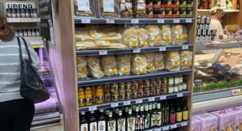 Oleificio di Monreale porta il suo olio a km 0 nella grande distribuzione