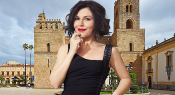 Festa del SS Crocifisso, a Monreale Giusi Ferreri in concerto e una serata Anni ’90