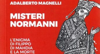 A Monreale si presenta il volume “Misteri Normanni”
