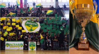 Cuore e tifo “incredibile”: il Pioppo Futsal trionfa nella Coppa Trinacria