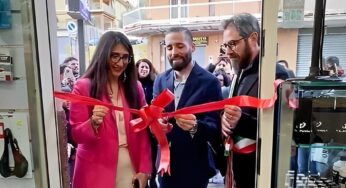 Gerry Lupo apre MonrealBike, il mondo delle bici a portata di mano a Monreale