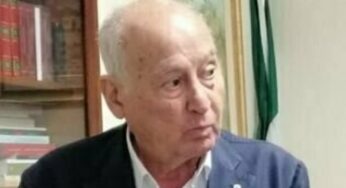 Monreale, è morto il giornalista Lorenzo Salamone