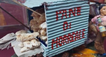 Monreale, mostra di modelli di motoape al Palazzo di Città per i festeggiamenti del SS Crocifisso