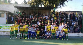 Record su record per il Pioppo Futsal: i campioni che stanno facendo parlare di sé in Sicilia