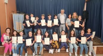 Monreale, tante mete formative raggiunte col Progetto “Ripartiamo insieme” della Veneziano-Novelli