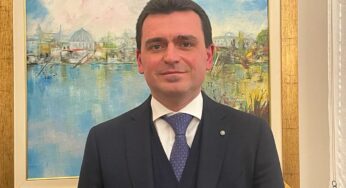 Monreale, il Segretario generale Impastato eletto direttore del Consorzio Sviluppo e Legalità