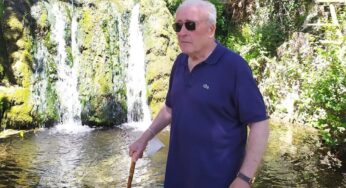 Muore Angelo Marceca, Arcidiacono: “Uomo dal cuore nobile”